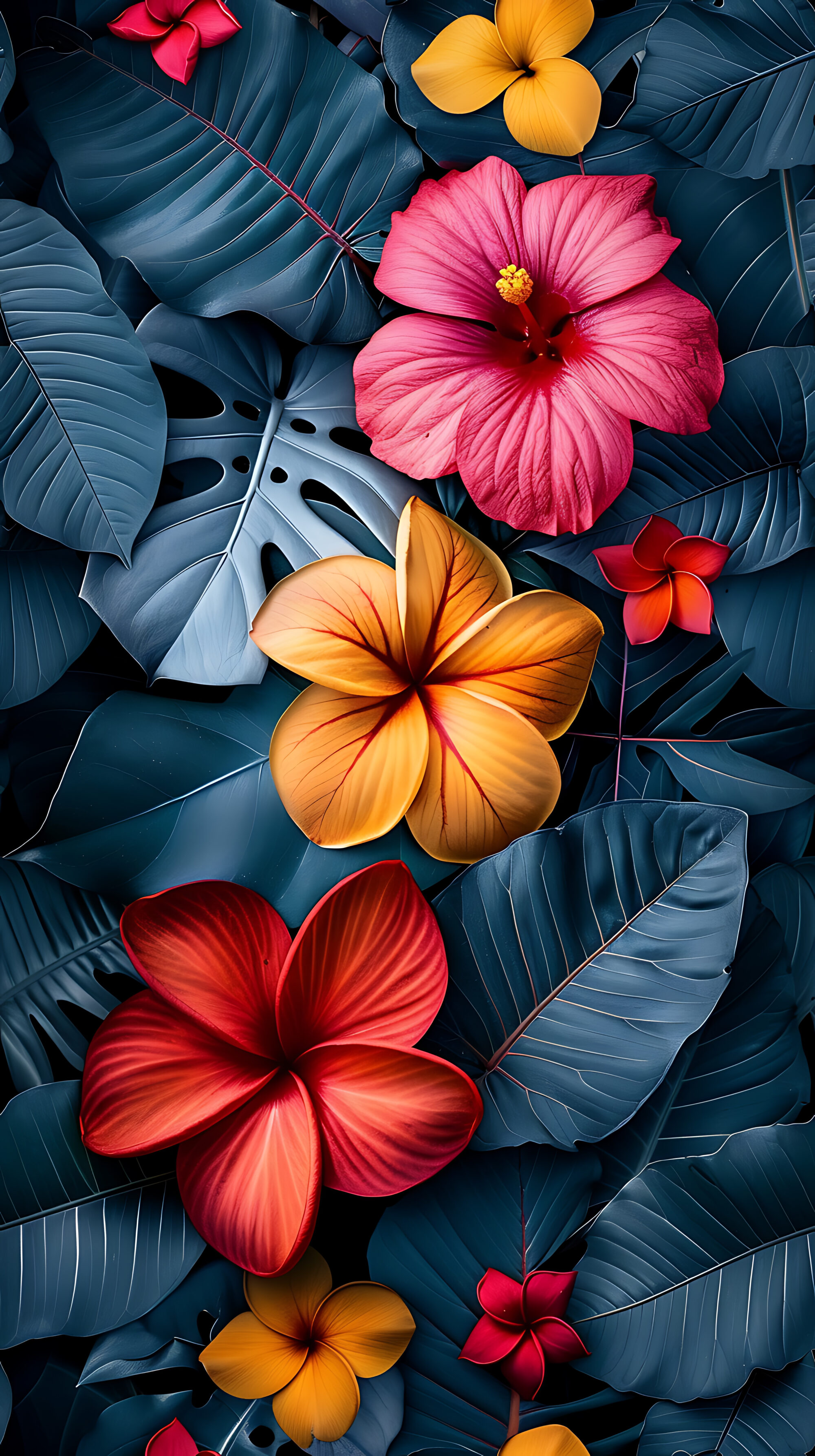 Floral Wallpaper 9