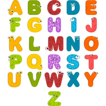 Alphabet